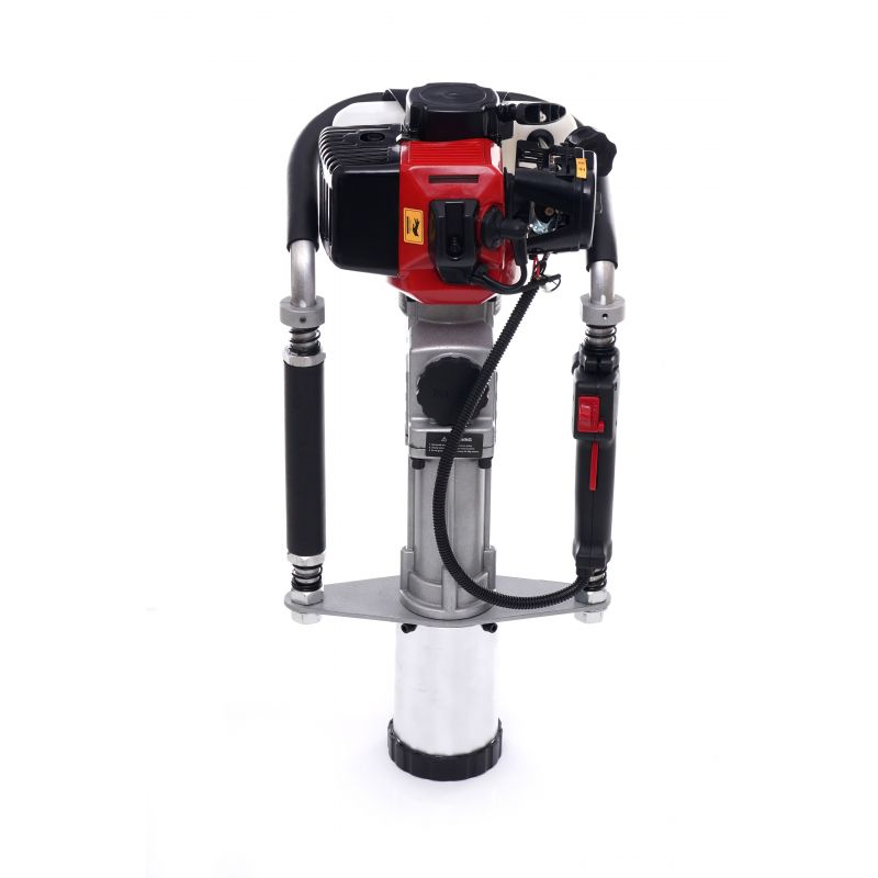 Benzínové baranidlo na koly, 1,5Kw | KD11921 – Obrázok 11