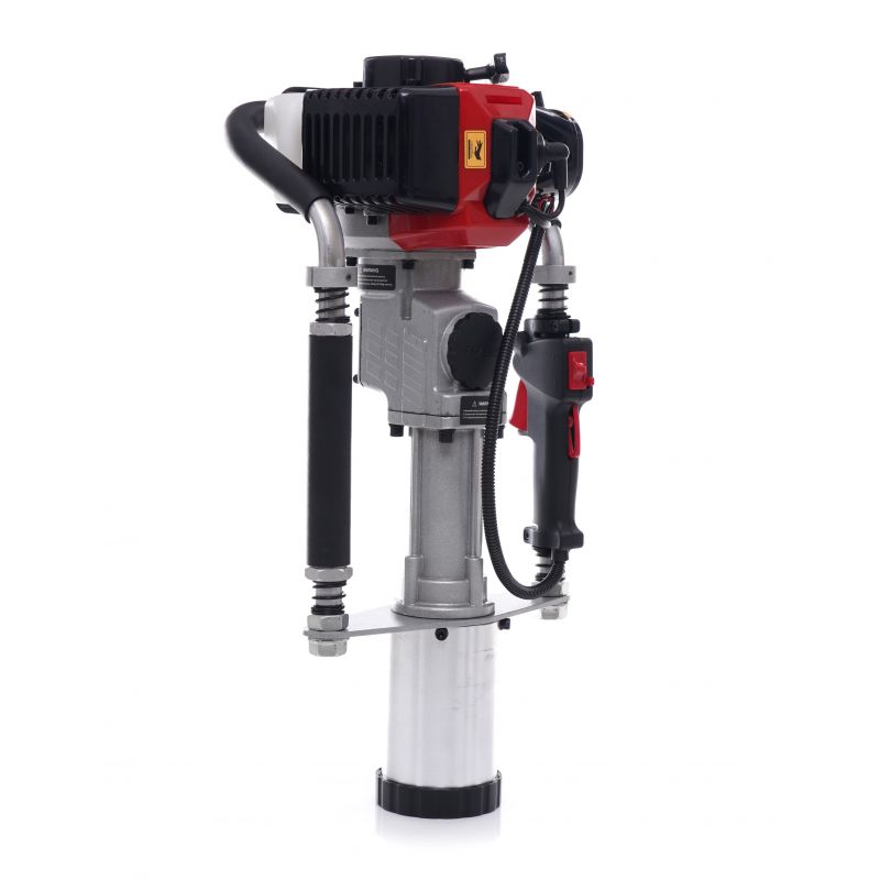 Benzínové baranidlo na koly, 1,5Kw | KD11921 – Obrázok 13