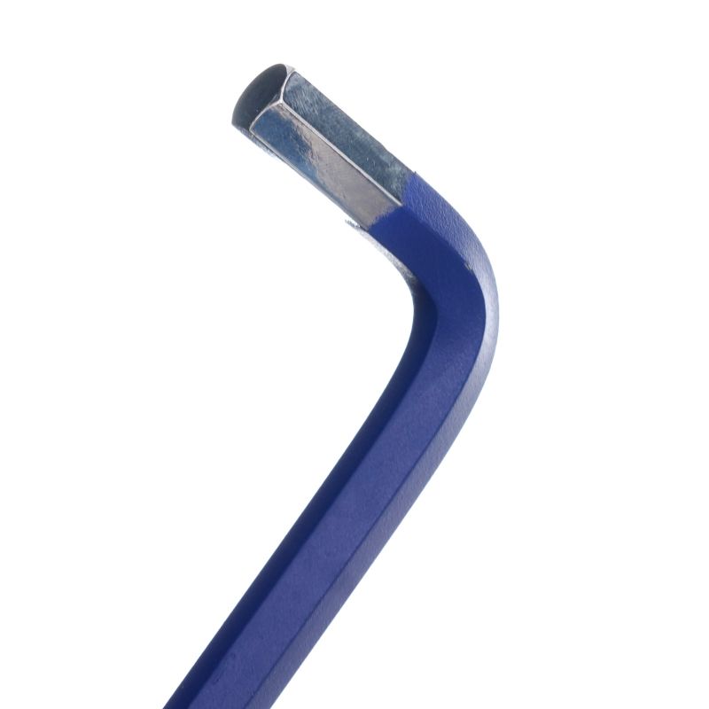 Imbusové kľúče farebné imbusy HEX 9ks KD11931 – Obrázok 9