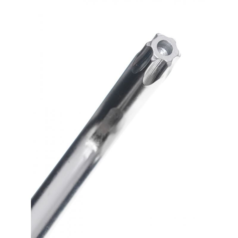 Imbusové kľúče imbusy TORX 9ks KD11933 – Obrázok 8