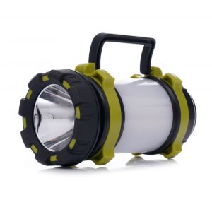 Multifunkčná USB LED lampa | KD1240