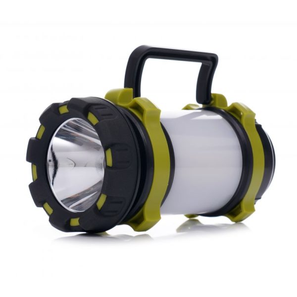 Multifunkčná USB LED lampa | KD1240