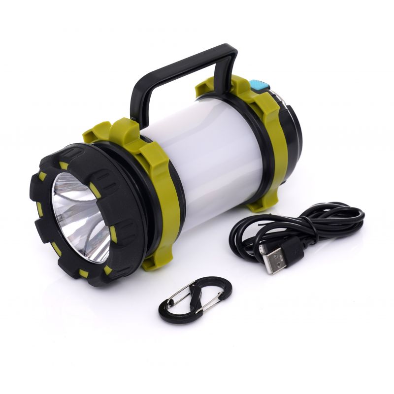 Multifunkčná USB LED lampa | KD1240 – Obrázok 2