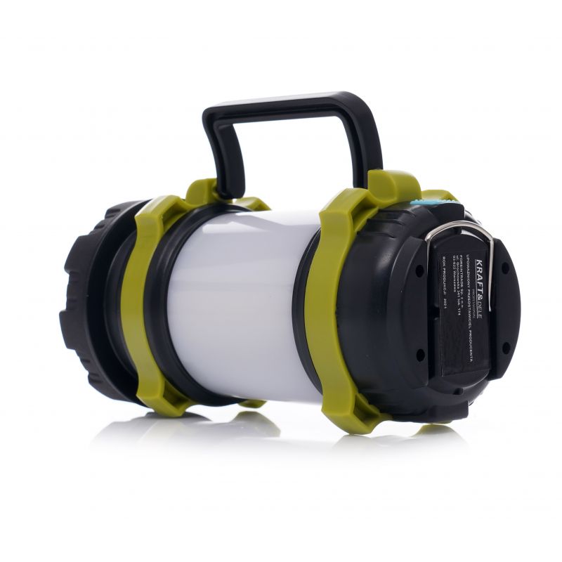Multifunkčná USB LED lampa | KD1240 – Obrázok 6