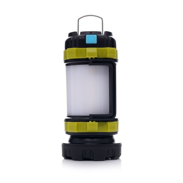 Multifunkčná USB LED lampa | KD1240 – Obrázok 7
