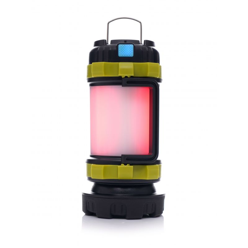 Multifunkčná USB LED lampa | KD1240 – Obrázok 8