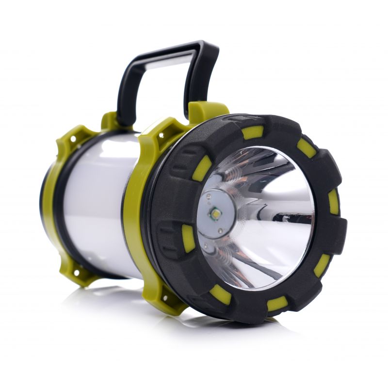 Multifunkčná USB LED lampa | KD1240 – Obrázok 9