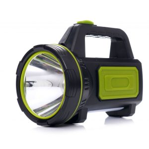 LED baterka svietidlo 3,7V 8000mAh 1200lm KD1241