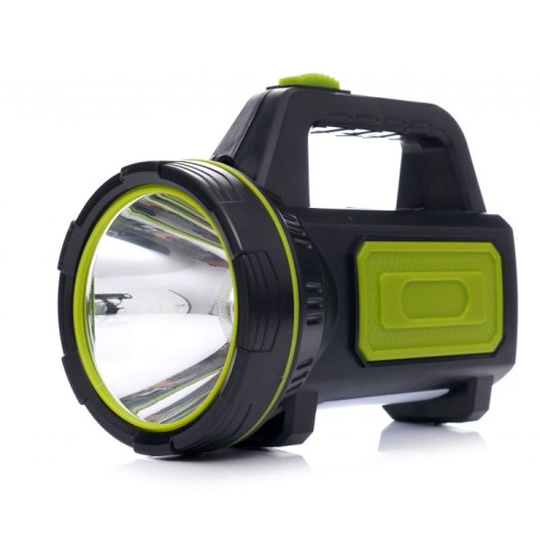 LED baterka svietidlo 3,7V 8000mAh 1200lm KD1241