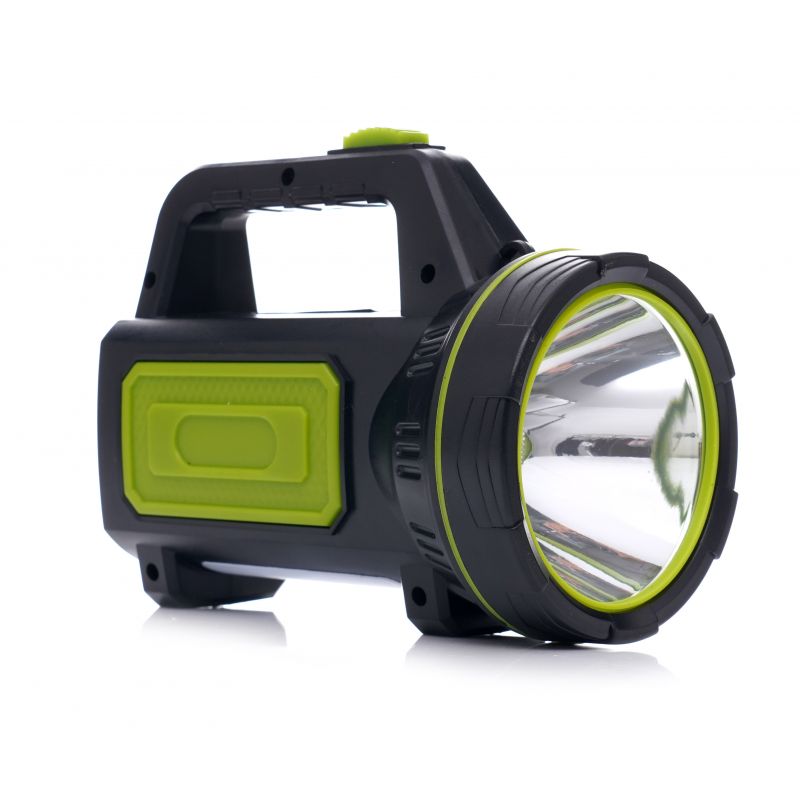 LED baterka svietidlo 3,7V 8000mAh 1200lm KD1241 – Obrázok 4