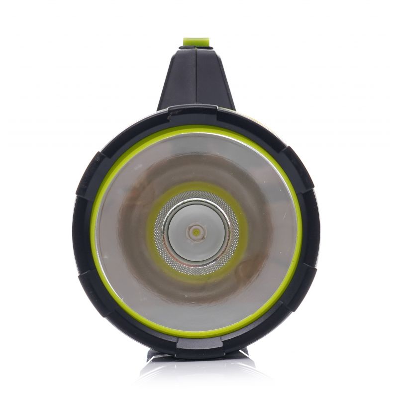 LED baterka svietidlo 3,7V 8000mAh 1200lm KD1241 – Obrázok 5