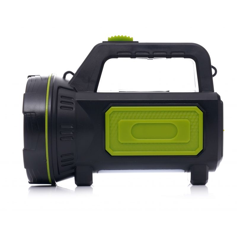 LED baterka svietidlo 3,7V 8000mAh 1200lm KD1241 – Obrázok 6