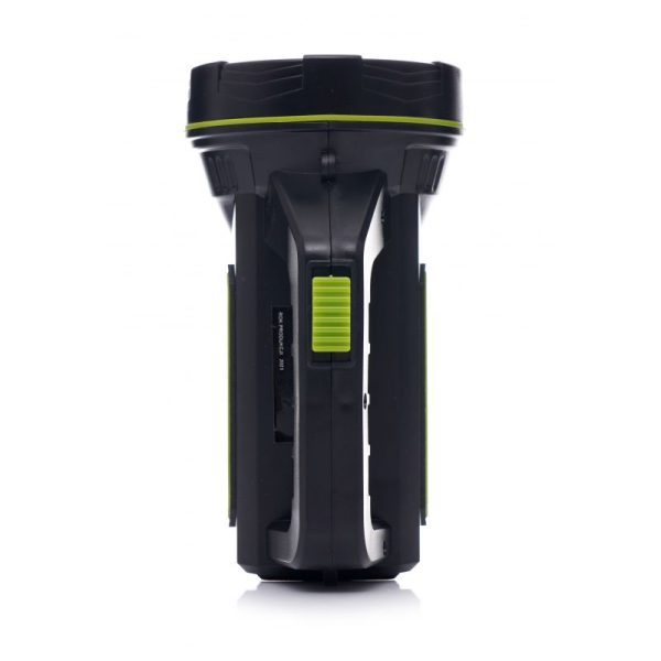 LED baterka svietidlo 3,7V 8000mAh 1200lm KD1241 – Obrázok 7