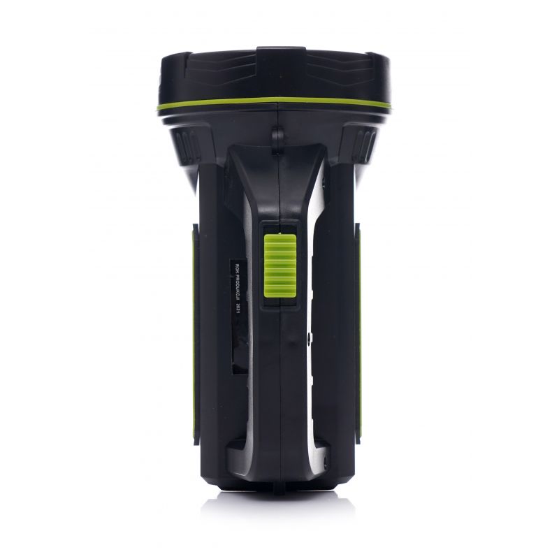 LED baterka svietidlo 3,7V 8000mAh 1200lm KD1241 – Obrázok 7