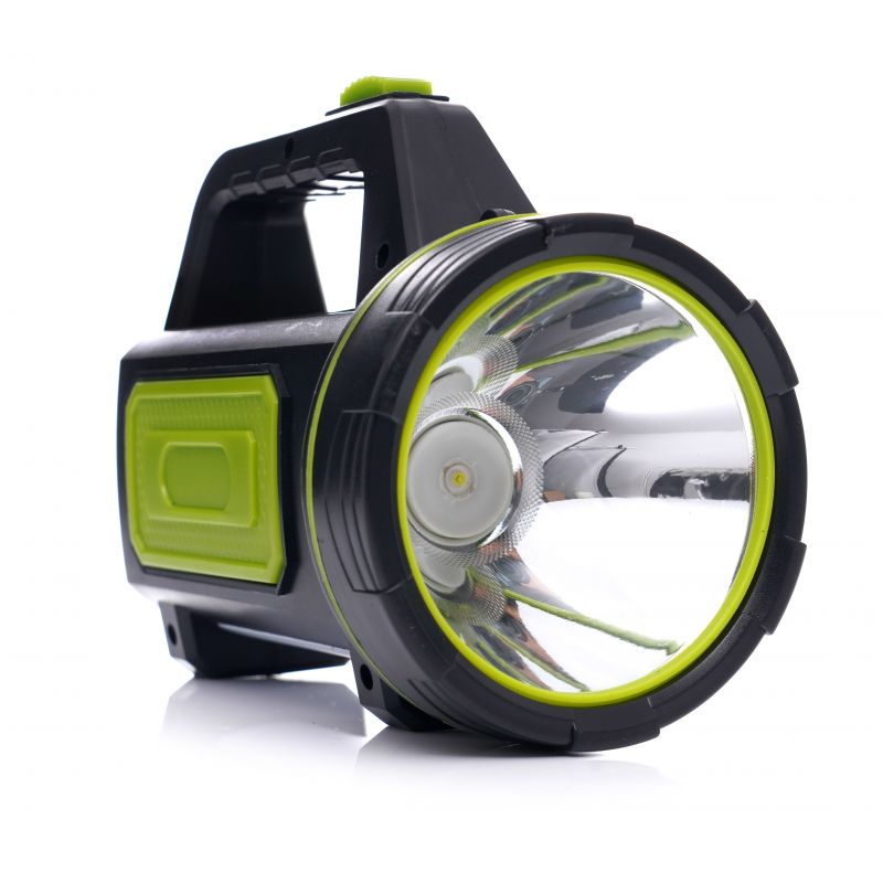 LED baterka svietidlo 3,7V 8000mAh 1200lm KD1241 – Obrázok 8