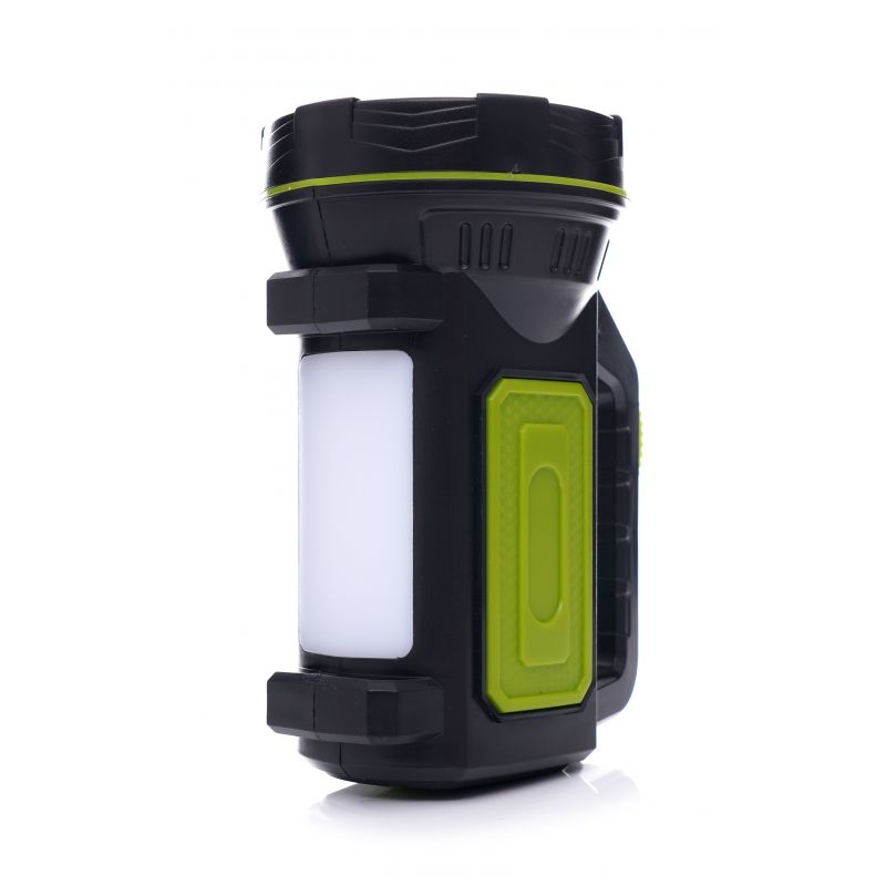 LED baterka svietidlo 3,7V 8000mAh 1200lm KD1241 – Obrázok 9
