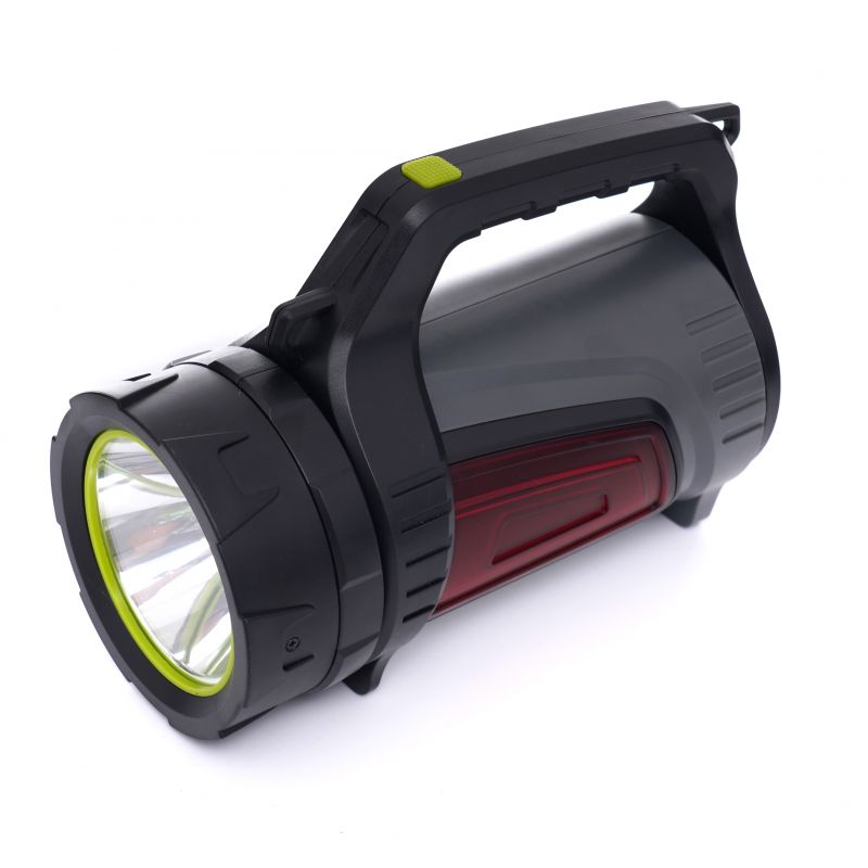 LED baterka svietidlo 3,7V 8000mAh 1200lm KD1242 – Obrázok 3