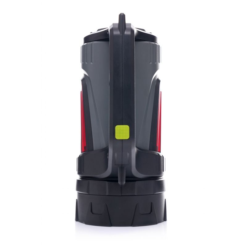 LED baterka svietidlo 3,7V 8000mAh 1200lm KD1242 – Obrázok 5