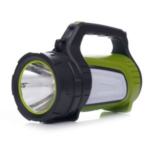 Nabíjacie svietidlo s bočnými svetlami KD1243