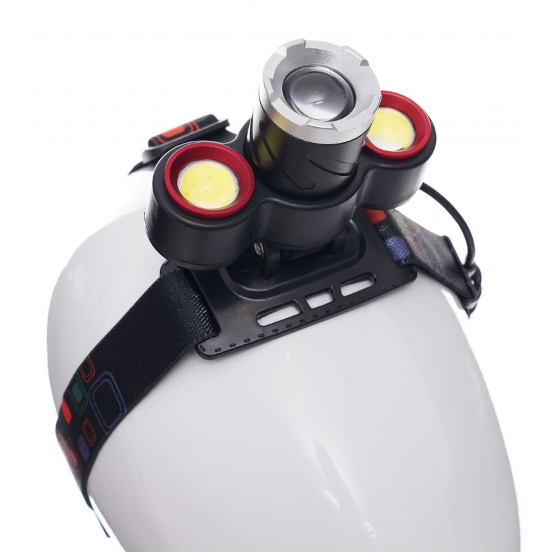 Čelovka KD1245 – Obrázok 9