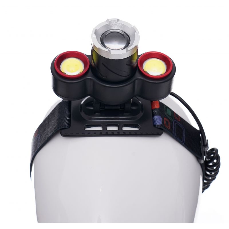 Čelovka KD1245 – Obrázok 10