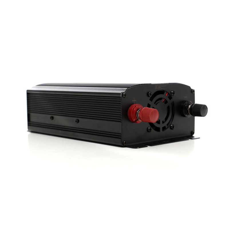 Menič napätia 12/24V – 230V, 350W | KD1251 – Obrázok 12