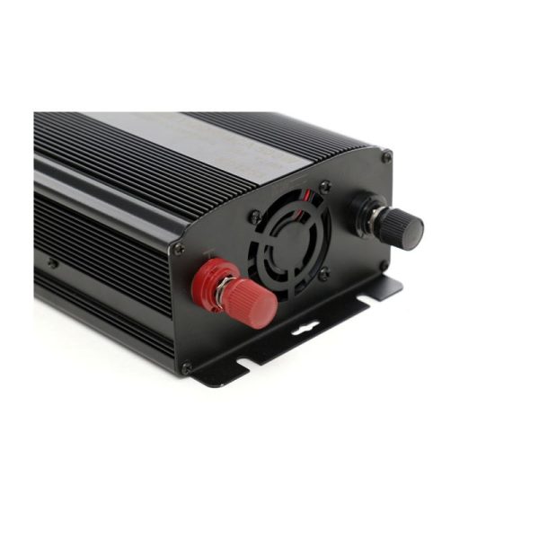 Menič napätia 12/24V – 230V, 350W | KD1251 – Obrázok 13