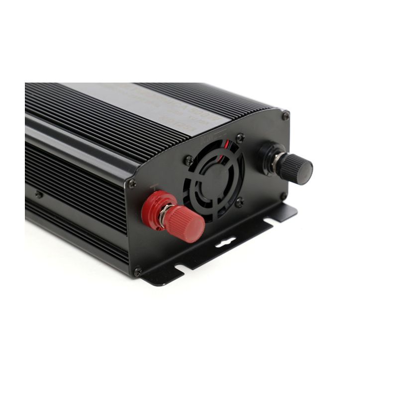 Menič napätia 12/24V – 230V, 350W | KD1251 – Obrázok 13