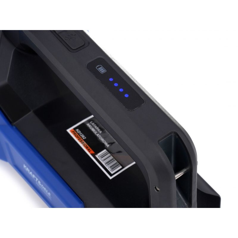 Aku svietidlo 1000 Lm USB-C KD1262 – Obrázok 3