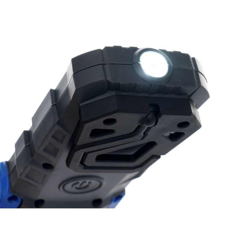 Dielenské svietidlo 420 Lm KD1263 – Obrázok 10
