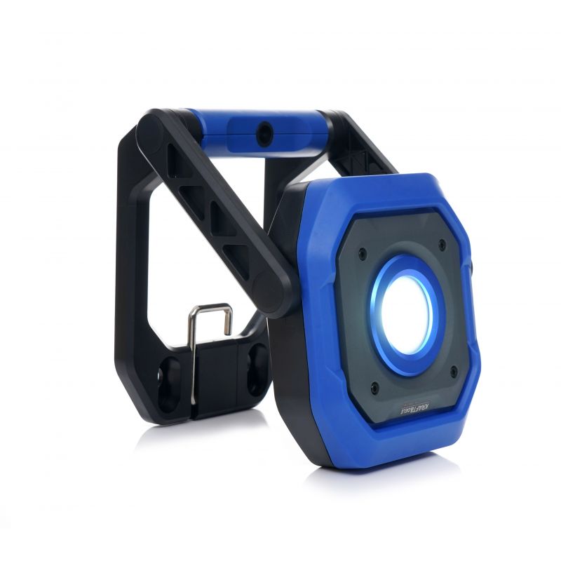Dielenské LED svietidlo 2000 Lm USB-C KD1264
