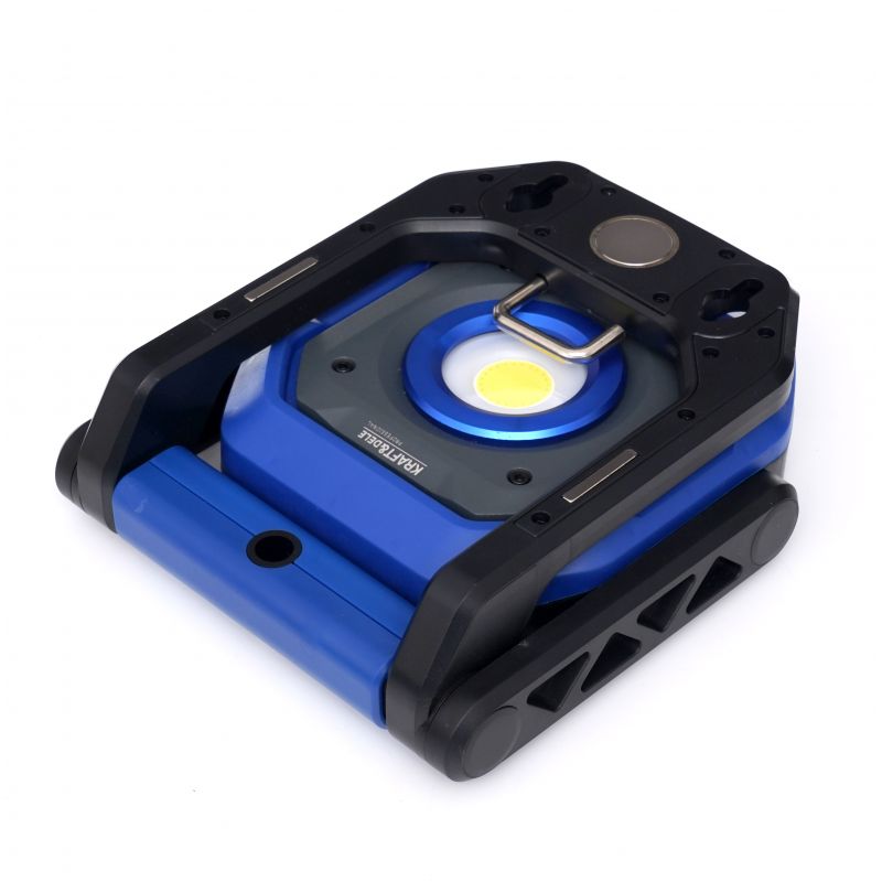 Dielenské LED svietidlo 2000 Lm USB-C KD1264 – Obrázok 2