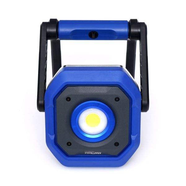 Dielenské LED svietidlo 2000 Lm USB-C KD1264 – Obrázok 4