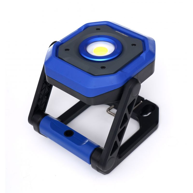 Dielenské LED svietidlo 2000 Lm USB-C KD1264 – Obrázok 5
