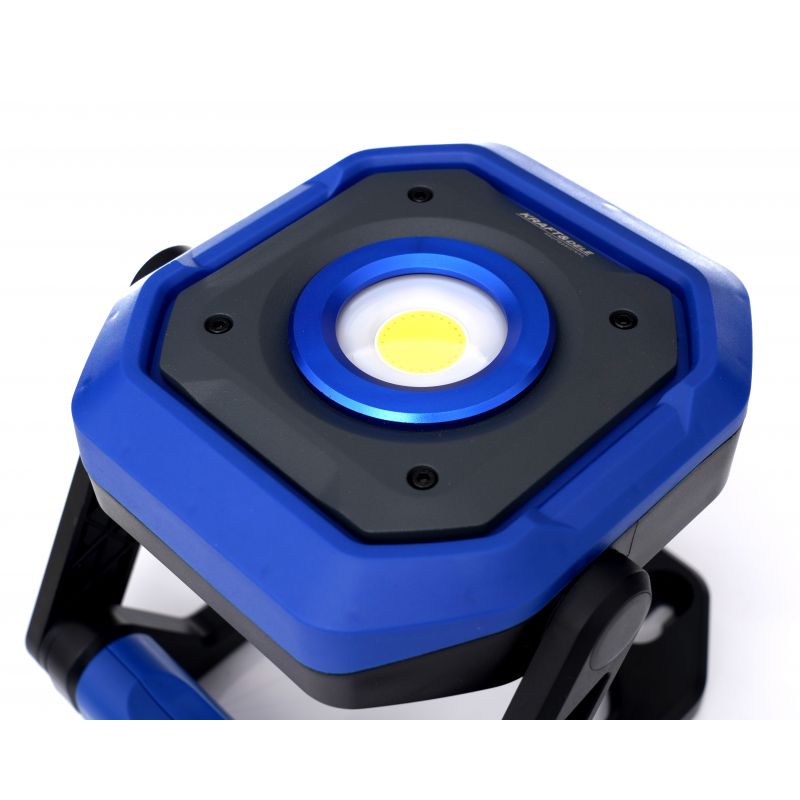 Dielenské LED svietidlo 2000 Lm USB-C KD1264 – Obrázok 6