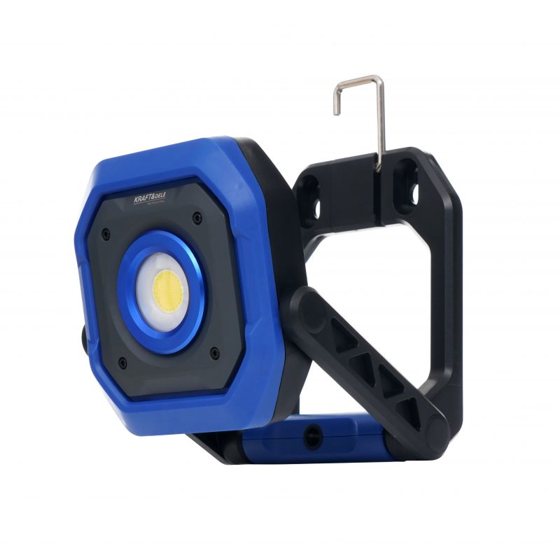 Dielenské LED svietidlo 2000 Lm USB-C KD1264 – Obrázok 10