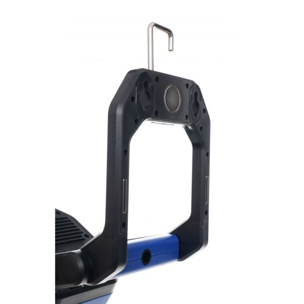 Dielenské LED svietidlo 2000 Lm USB-C KD1264 – Obrázok 11