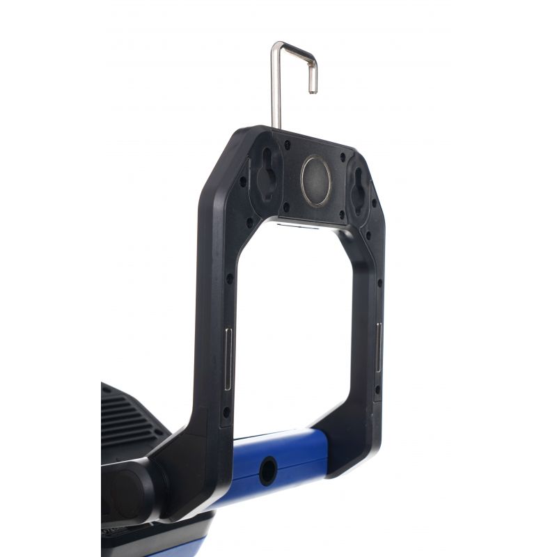 Dielenské LED svietidlo 2000 Lm USB-C KD1264 – Obrázok 11