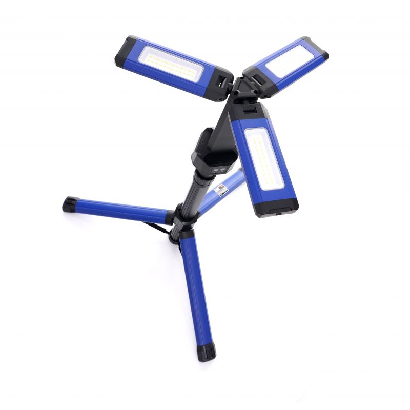 Lampa na stojane 2000LM Kraft&Dele KD1267