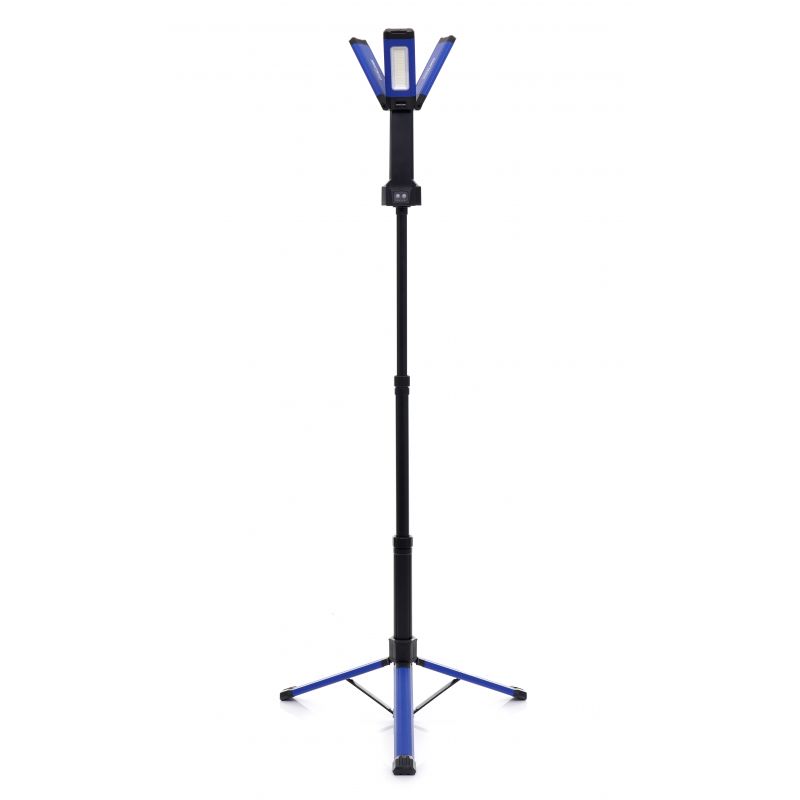 Lampa na stojane 2000LM Kraft&Dele KD1267 – Obrázok 2