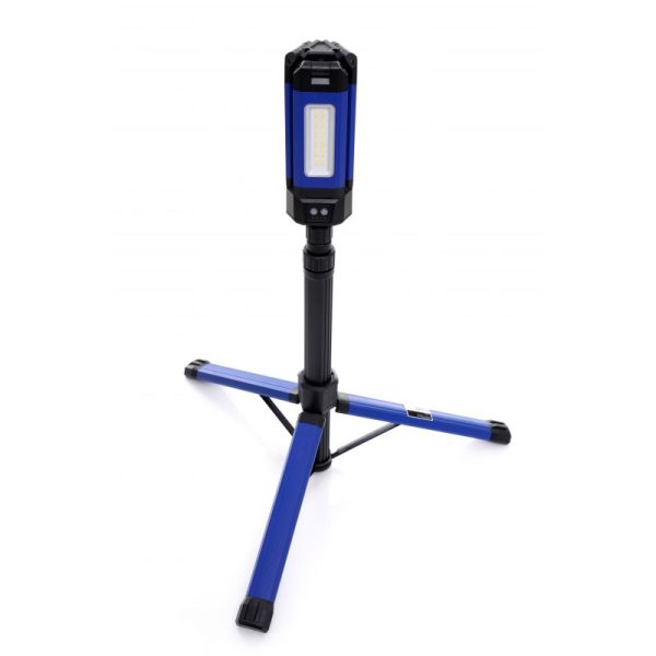 Lampa na stojane 2000LM Kraft&Dele KD1267 – Obrázok 3