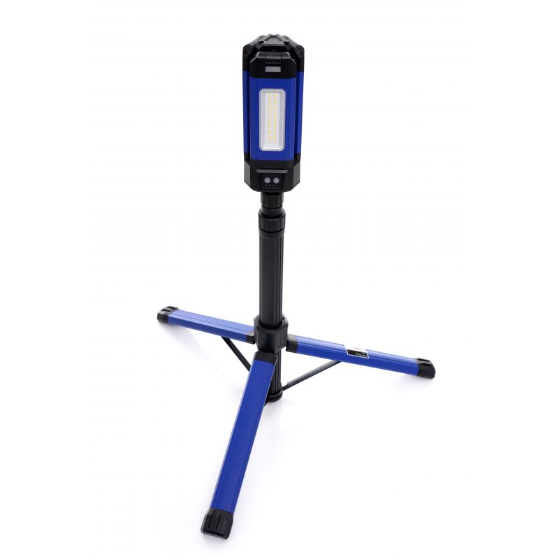 Lampa na stojane 2000LM Kraft&Dele KD1267 – Obrázok 3