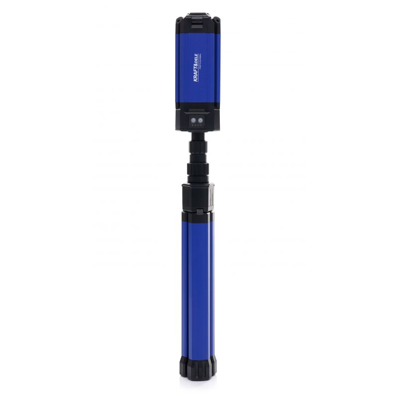 Lampa na stojane 2000LM Kraft&Dele KD1267 – Obrázok 4