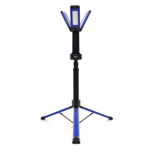 Lampa na stojane 2000LM Kraft&Dele KD1267 – Obrázok 9