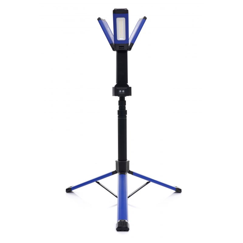 Lampa na stojane 2000LM Kraft&Dele KD1267 – Obrázok 9