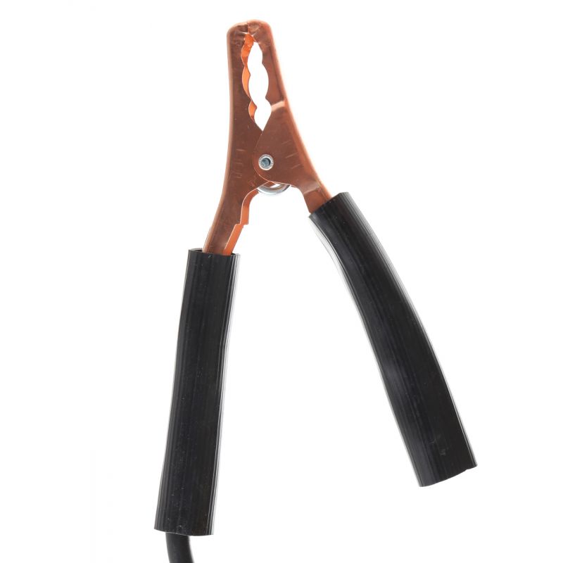 Štartovacie káble, 400A, 2.5m, KRAFT&DELE | KD1282 – Obrázok 7