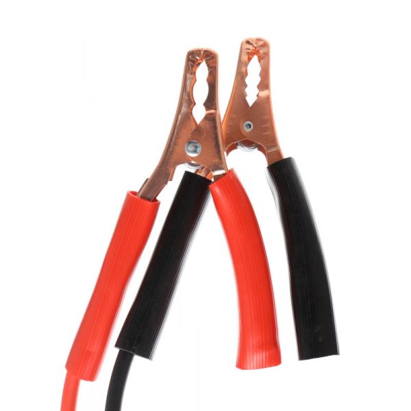 Štartovacie káble 800A 4,5m KD1284 – Obrázok 4