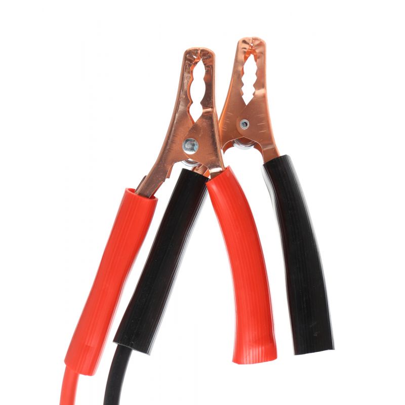Štartovacie káble 800A 4,5m KD1284 – Obrázok 4