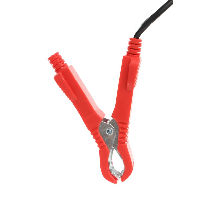 Nabíjačka autobatérií 6/12V | KD1288 – Obrázok 9