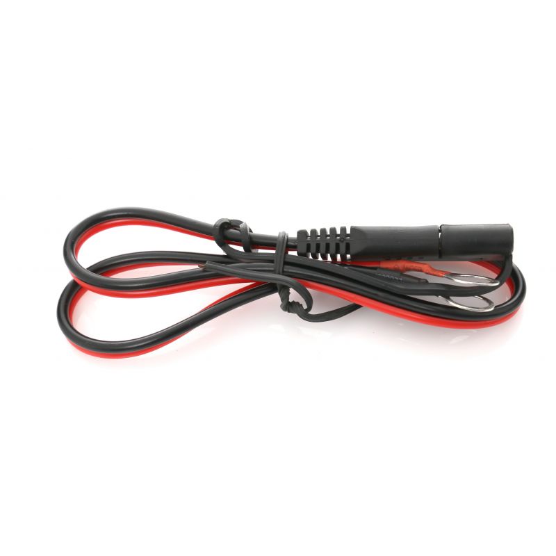 Automatická nabíjačka autobatérie | KD1289 – Obrázok 6